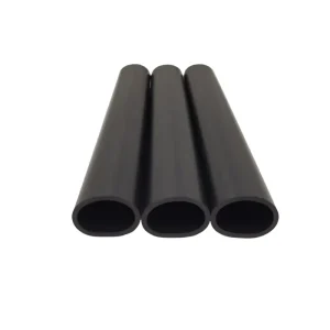 High Temperature Rubber Tube Custom Size Rubber Hose Pipe Different Shape Car Rubber Hose