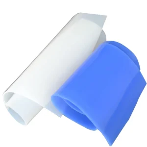 High Temperature Silicone Foam Rubber Sheet Manufacturers