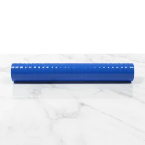 High-Temperature Silicone Rubber Hose Multi-Color Moulded Multiple Diameters and Thicknesses