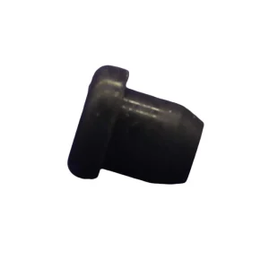 High Temperature Spraying Eco friendly Silicone Rubber Plug with Cutting Service for Screw Plug Hole Protection