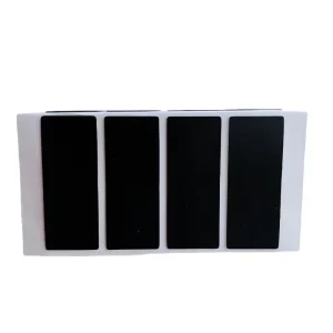 High-Temperature and Wear-Resistant Double-Sided Nitrile Rubber Adhesive Foot Pads Non-Slip Protective Cushion