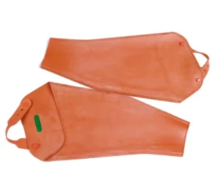 High Voltage Insulating Rubber Sleeves to Protect for Live Working