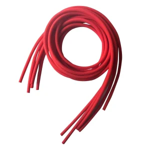 High- and Low-Temperature-Resistant Food-Grade Silicone Tube, Rubber Hose