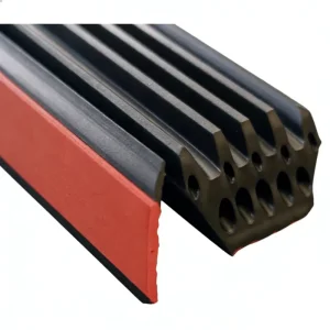 High elasticity Rubber Shield Sealing Strips Specially for Anti seepage and Water Stop of Tunnels and Culverts