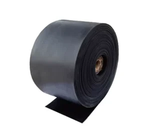 High performance Universal Rubber Conveyor Belt