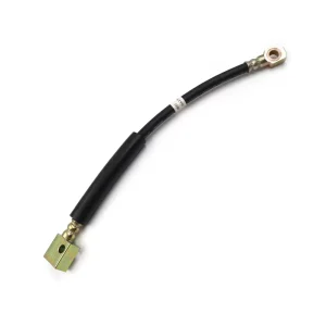High performance and Low price OEM Auto parts Rubber motorcycle Brake Hose