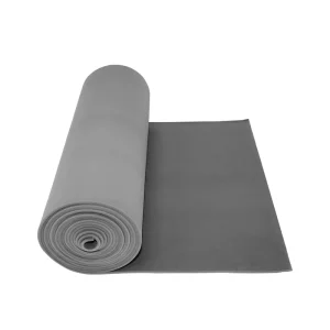 High quality Heat Resisting air Permeable Open Cell Foam Silicone Foam Sheet Sponge Rubber Sheet High class and Fine