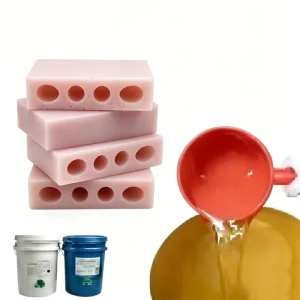 High quality Heat resistant Rubber Foam Sheet Silicone Foam Board