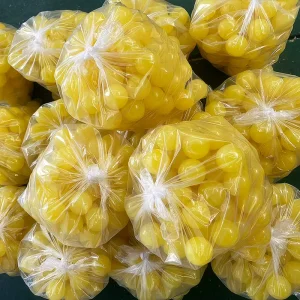 High quality Multi color Circular Rubber Balls Hard Polyurethane Rubber Balls Pu Sealing Balls