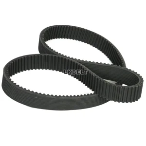 High quality OEM Industrial Machinery Transmission Belt Power Rubber Poly V Belt