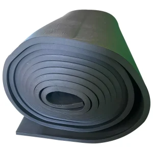 High quality Rubber Buyers Foam Rubber Sheet