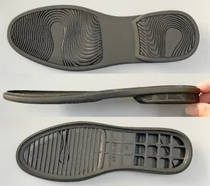 High quality Rubber Shoe Sole Manufacturer