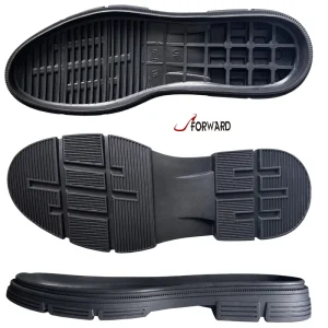 High quality Rubber Shoe Sole Manufacturer for Man Shoes Sneakers
