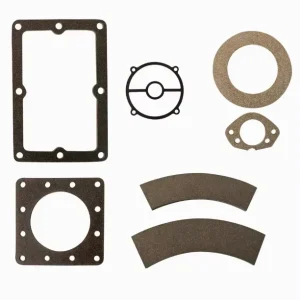 High quality Rubber cork PTFE Gaskets Washers Oil resistant Sealing Solutions for Transformer Automotive Industrial Applications