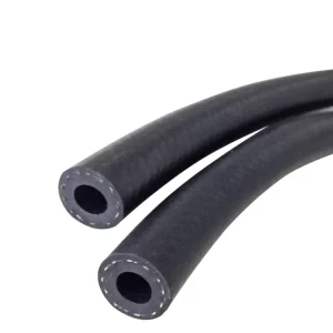 High quality Temperature resistant pressure resistant Automotive Fuel Hose Customizable Gasoline Rubber Hose