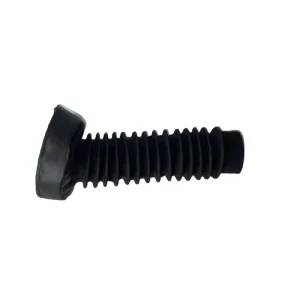 High temperature Resistant Factory Direct Steel Armor Dust Cover