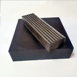 Highway Bridge Elastomeric Neoprene Bearing Pad