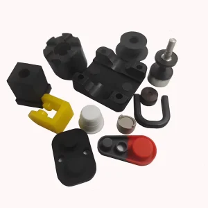 Hole Waterproof Silicone Plug High Temperature Rubber Plug Stopper Rubber Screw Plugs for Hole