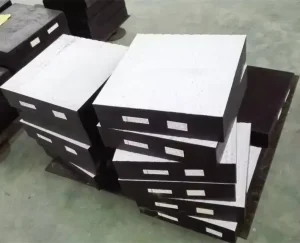 Hongrui Rubber Bridge Bearing Elastomeric Neoprene Bearing Pads for Bridges