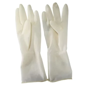 Hospital Clinical Surgical Gloves Powder free and Sterile Long lasting with a Five year Shelf Life