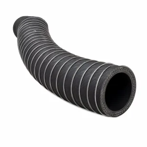 Hot Low Temperature Resistant Wire Braided Rubber Hose Hydraulic Rubber Hose Hot Tar and Asphalt Hose150PSI