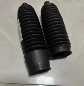 Hot Sell Automobile Drive Shaft Boot Steering Gear Dust Boot 45535 0K010 for Toyota HILUX 455350K010