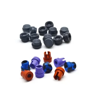 Hot Seller Butyl Rubber Stopper for Vacuum Blood Collection Tube Use