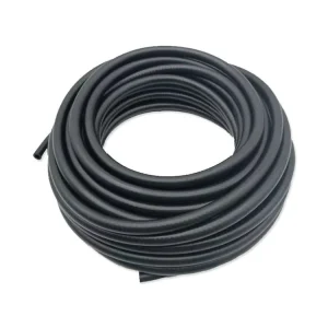 Hot Selling 6 8 10mm Motorcycle and Automobile Fuel Hose High Temperature and High Pressure Nitrile Rubber Oil Hose