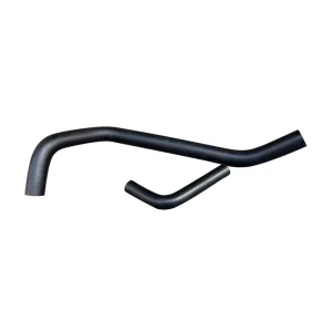Hot Selling High Quality 14mm 16mm EPDM Rubber Hose Customizable Automobile Fuel Pipe with Welding & Cutting Services