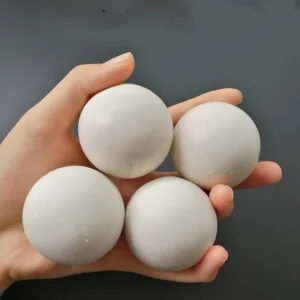 Hot Selling Industrial White Silicone Rubber EPDM NBR NR Hot Pressed Vibrating Screen Rubber for for 2mm 100mm High Quality