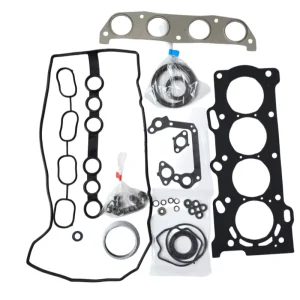 Hot Selling OEM 04111 22152 Cylinder Head Gasket Set 1ZZ 3ZZ Full Gasket for Toyota Carola 1.8t Engine