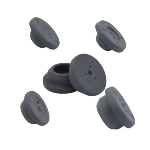 Hot Selling Pharmaceutical Rubber Infusion Bottle Stoppers