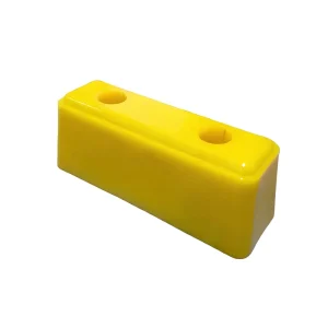 Hot selling Truck Cargo Compartment Refrigerated Truck Cargo Compartment Unloading High cushion Protective Pads Rubber Bumpers
