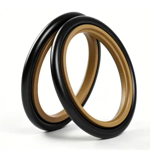 Hydraulic Cylinder Step Seal Piston Rod Accessory Tool for Hydraulic Systems