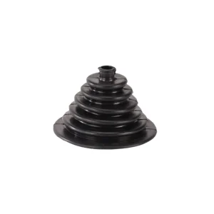 Hydraulic Cylinder Telescopic Dust Cover Rubber Protective Sheath for Dust Protection Rubber Products