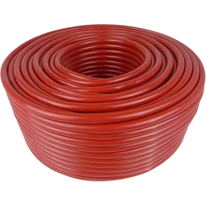 Hydraulic High Quality Flex Durable High Resistant Pressure air Industrial Rubber Hose