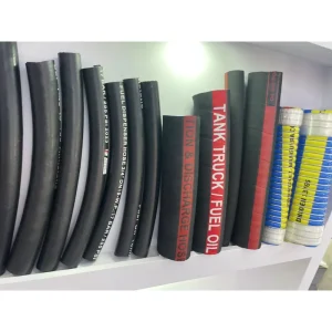 Hydraulic Hose SAE 100 R1 Rubber Hose 1 4 5 16 3 8 1 2 5 8 3 4 1 1 1 4 Inch Flexible Hydraulic Hose