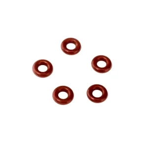 Hydraulic Rubber O-Ring Seals in Various Sizes