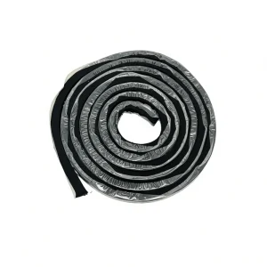 Hydrophilic Bentonite Red Black Expansion Rubber Water Stop Strip for Wall High Strength Eco Friendly Durable Complete Models
