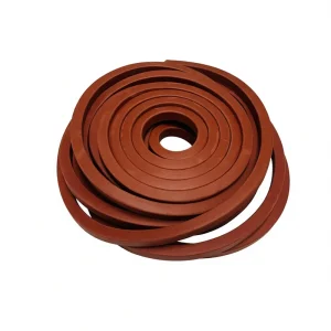 Hydrophilic Bentonite Rubber Waterstop Strip for Bathrooms, Outdoor Areas, Basements, and Walls