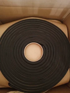 Hydrophilic Bentonite Swellstop Waterstop Hydrophilic Rubber Strip
