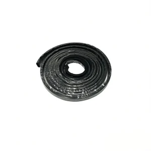 Hydrophilic Eco Friendly High Strength Durable Rubber Waterstop Strip with Bentonite for Wall Applications