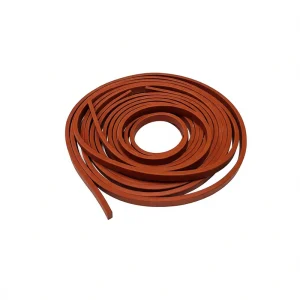 Hydrophilic Eco Friendly Rubber Water Stopper Strip Durable High Strength Water Swellable Bar for Bathroom Concrete Walls