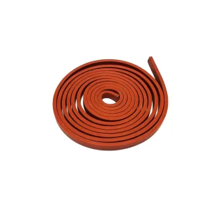 Hydrophilic Expansion Bentonite Rubber Waterstop Strip PZ Model High Strength Eco Friendly for Wall Outdoor Bathroom Basement