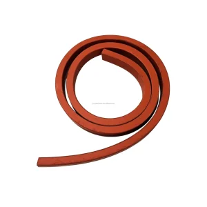 Hydrophilic Expansion Eco Friendly Durable Rubber Waterstop Strip Swelling Microporous Surface Uneven Type Wall Dam Joints