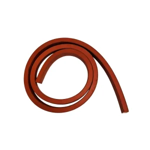 Hydrophilic Expansion Eco Friendly High Strength Rubber Waterstop Strip Swelling Water Swelling Dam Joints Wall