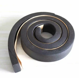 Hydrophilic Expansion Rubber Volclay Water Stop Strip Bentonite Swelling Water Stop Seal Strip