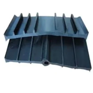 Hydrophilic PVC Rubber Bentonite Waterstop Bar for Precast Concrete Expansion Joints with Custom Cutting Service