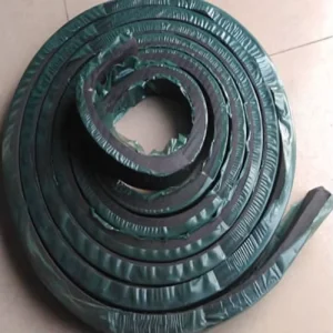 Hydrophilic Rubber Expansion Joint Waterstop Strip