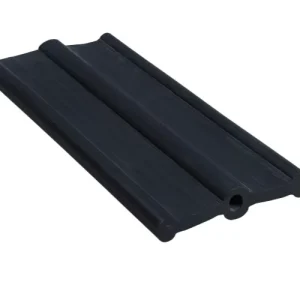 Hydrophilic Rubber Waterstop for Concrete Construction Joints